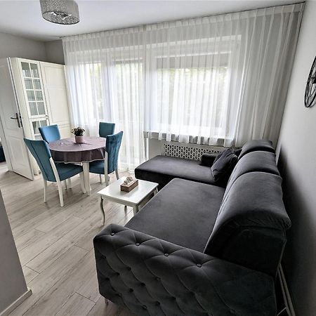 Gustowna Przystan Na Plaze I Sopot Apartment Gdansk Ngoại thất bức ảnh
