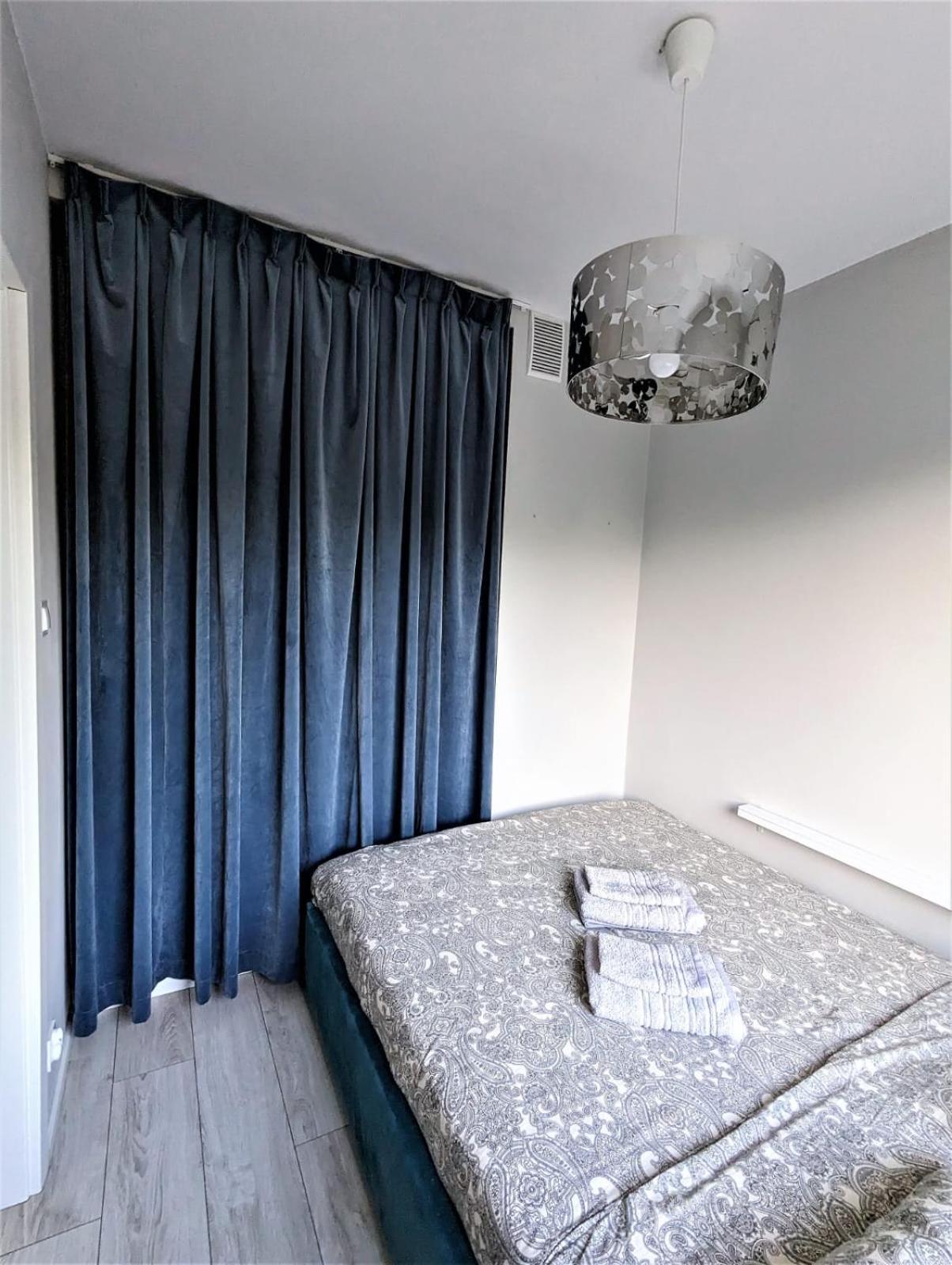 Gustowna Przystan Na Plaze I Sopot Apartment Gdansk Ngoại thất bức ảnh