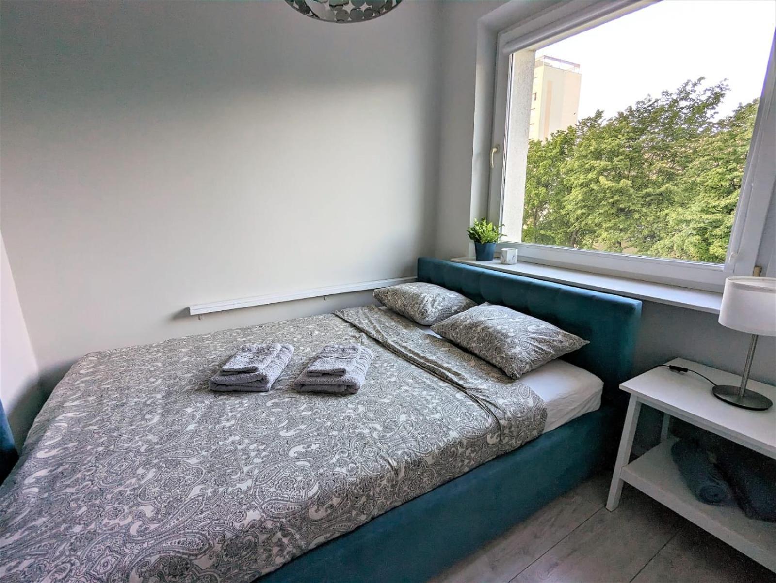 Gustowna Przystan Na Plaze I Sopot Apartment Gdansk Ngoại thất bức ảnh
